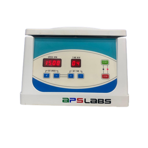 APS Centrifuges