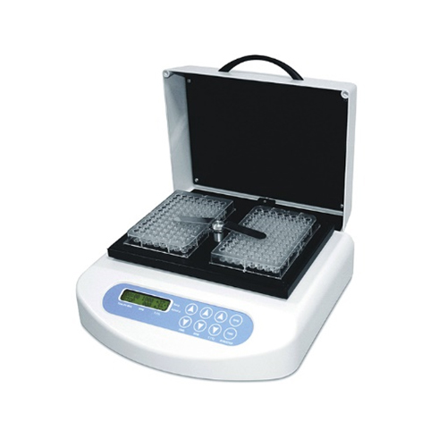 Micro Plate Thermo Shaker