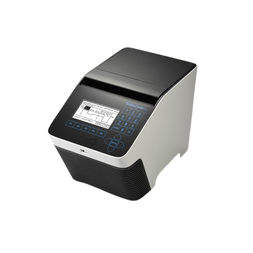 PCR 96-Well Machine