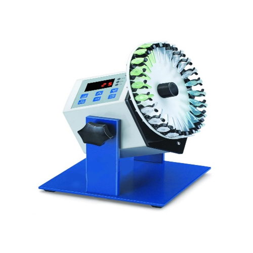 Test Tube Rotator
