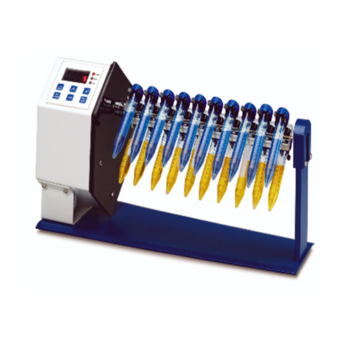 Rotary Mixer