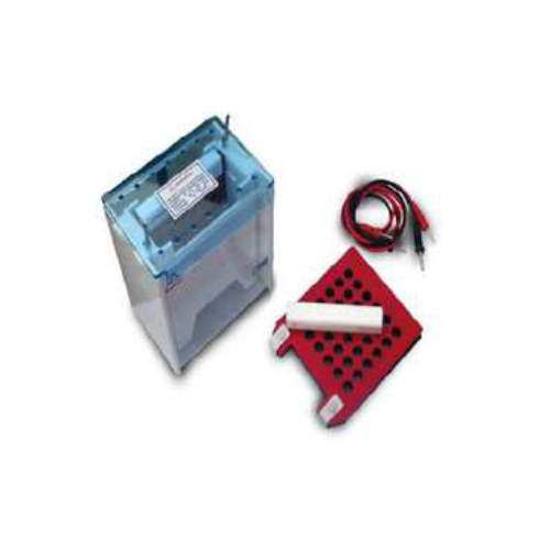 Western Biotting System Lab Equipment