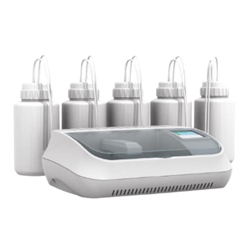 Elisa Washer(Micro Plate Washer)