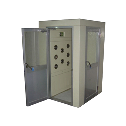 Air Shower Frequency: 50/60 Hertz (Hz)