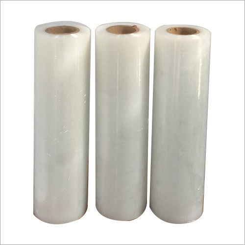 Pallet Pvc Strech Film Hardness: Soft