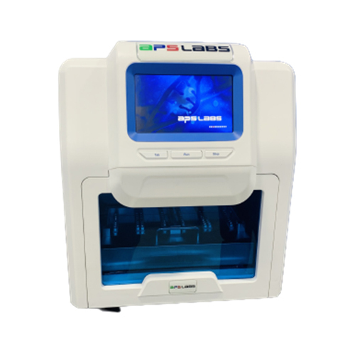 Nucleic Acid Extractor