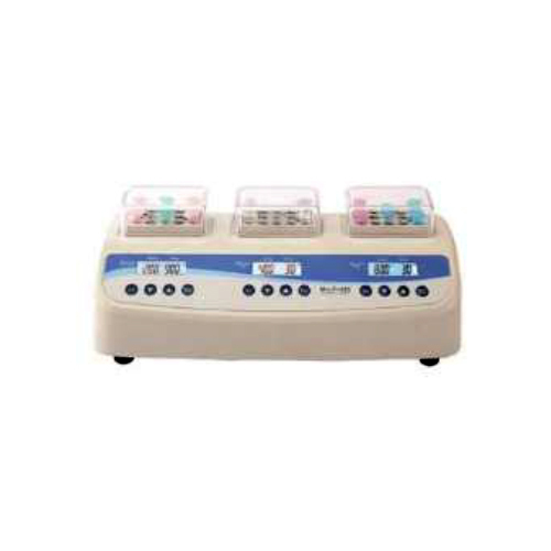 Mini Dry Bath Incubator