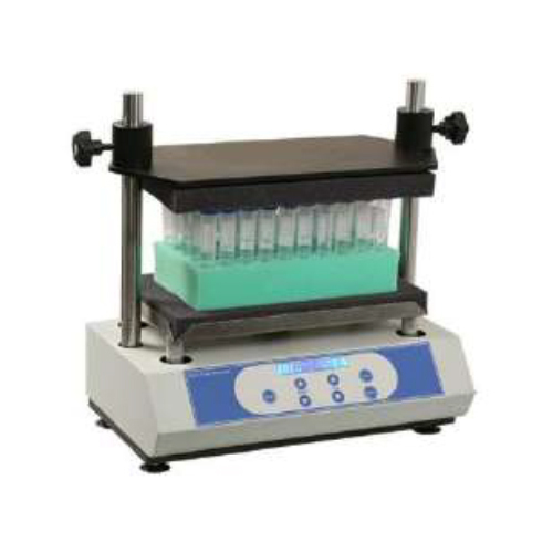 Thermo Shaker Incubator
