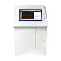 Digital Gel Documentation System