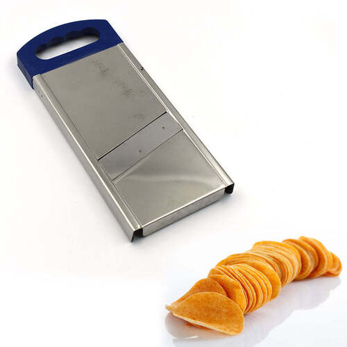 Plain Potato Slicer used in all kinds of household kitchen purposes for cutting and slicing of potatoes (2689)
