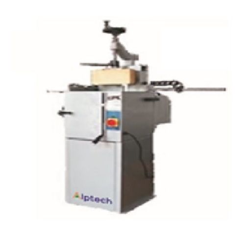 AC 350 MANUAL UPSTROKE SAW (SLITTING)