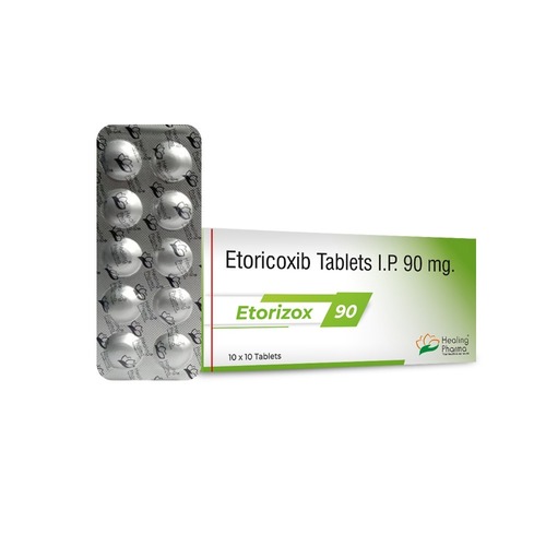 Etoricoxib ETORIZOX 90