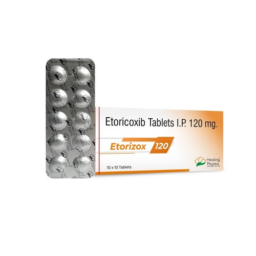 Etoricoxib ETORIZOX 120