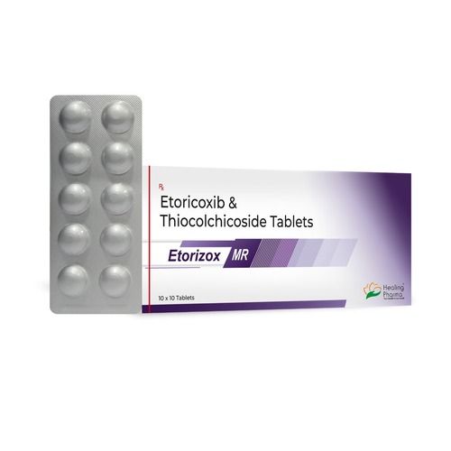 Etoricoxib ETORIZOX MR