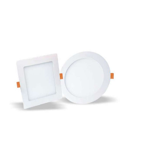 LED Surface Panel Light