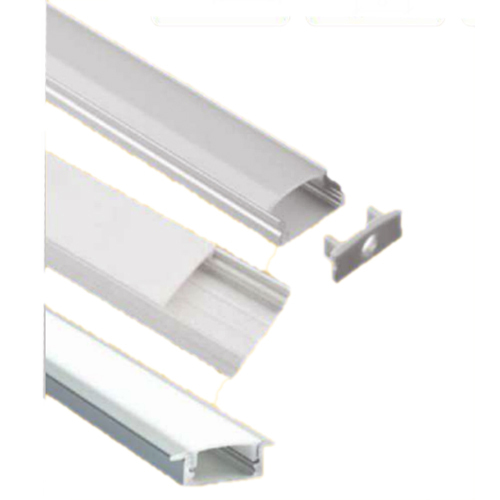 Aluminium Profile Light