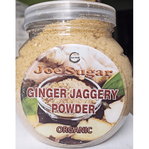 Ginger Jaggery Powder Fineness (%): 99%