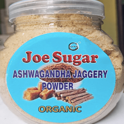 Ashwagandha Jaggery Powder Fineness (%): 99%