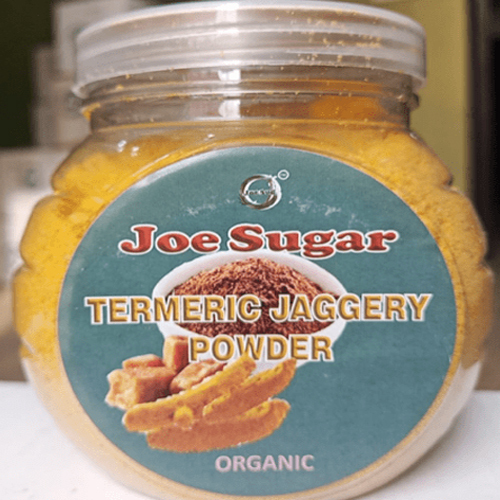 Turmeric Jaggery Powder Fineness (%): 99%