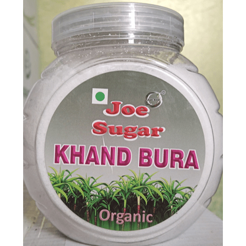 Organic White Khand Fineness (%): 99%