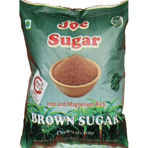 Organic Brown Sugar Purity(%): 99%