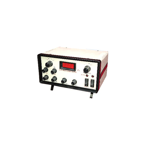 Klystron Power Supply Solid State