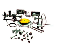 Compact Microwave Lab Kit Type Vx-2003 - Application: Industrial