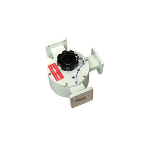 Waveguide Switch Spdt Rotary Application: Industrial