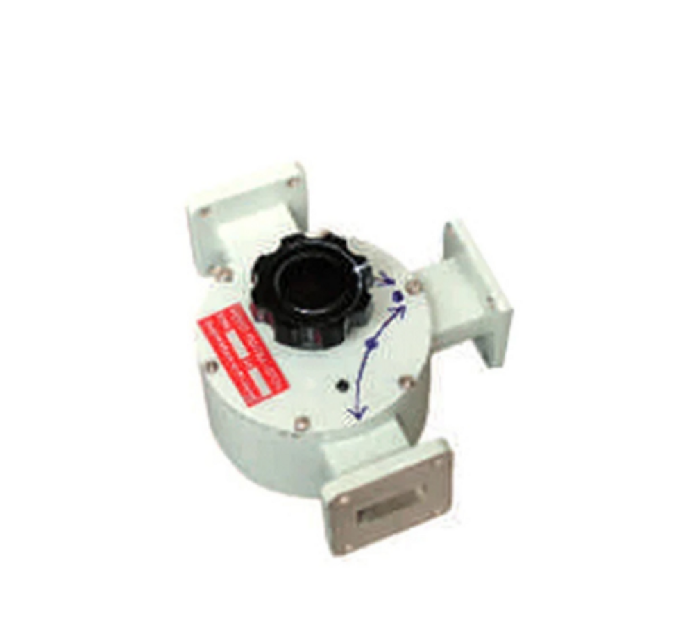 Waveguide Switch Spdt Rotary - Application: Industrial