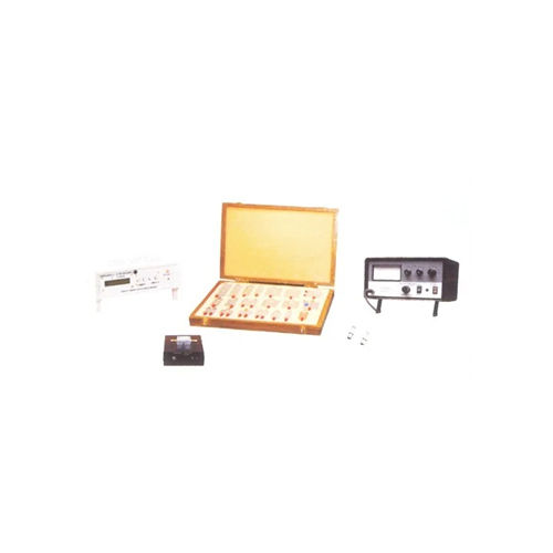 Microstrip Trainer Kit Vx-2012(A)