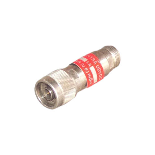 Coaxial Fixed Attenuators