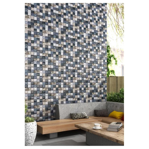 2x2 Feet Elevation Tiles