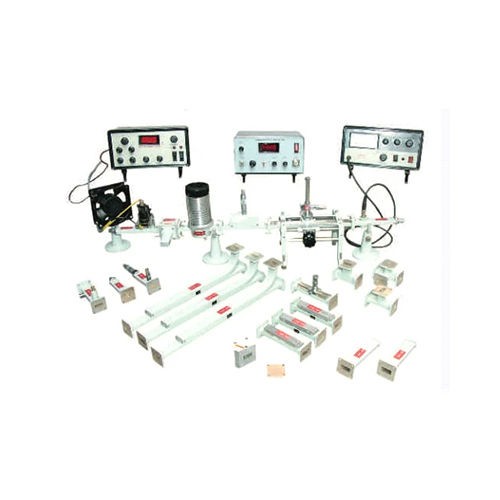 Test Bench And Trainer Kits