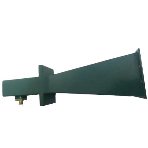 Horn Antenna With Sma Adapter