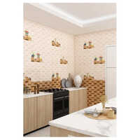 Matte Finish Kitchen Wall Tiles