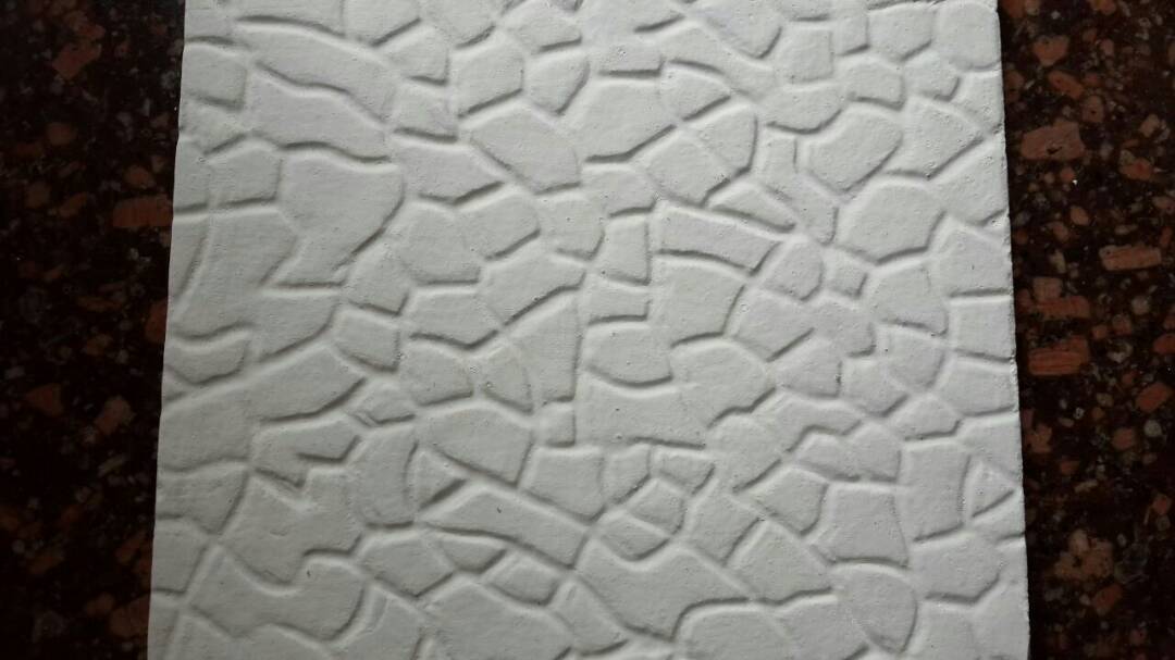 2x2 Cement Sheet Ceiling