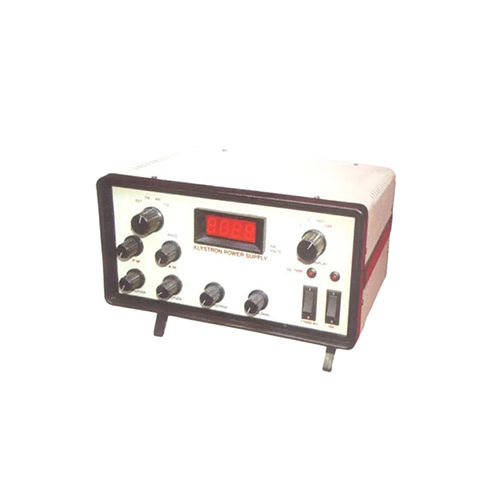 Klystron Power Supply