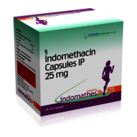 Indomethacin 25 Mg Generic Drugs