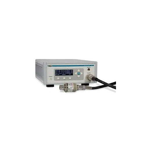 Microwave Power Meter