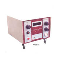 Microwave Power Meter