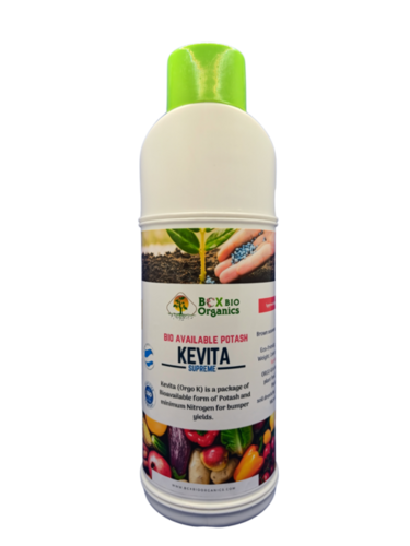 Potash supplement- KEVITA