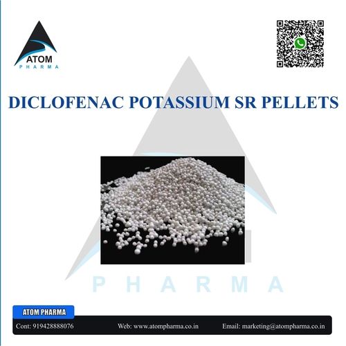 Diclofenac Potassium Sr Grade: Medicine Grade