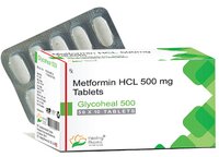 Metformin GLYCOHEAL 500