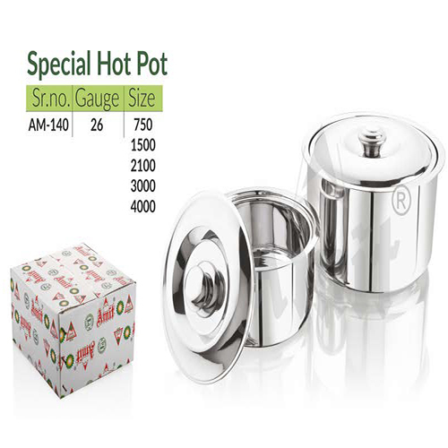 Special Hot Pot