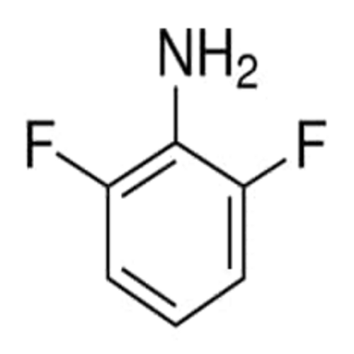 2 6-difluoro aniline