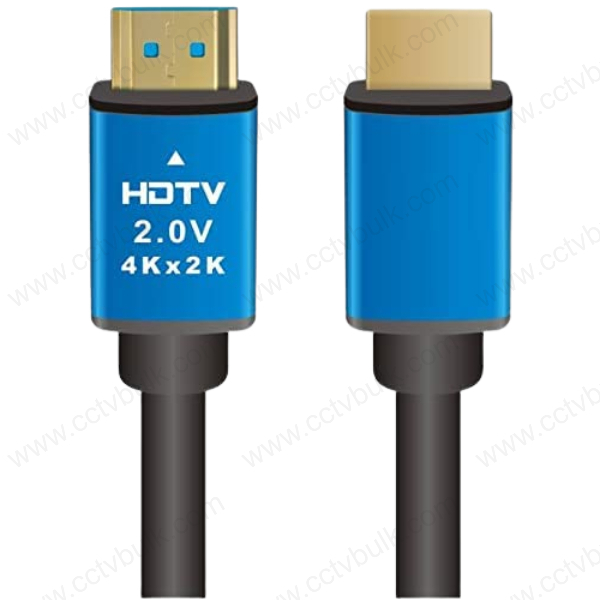 Hdmi 2.0 Cable 4K -8K Arc High Speed 20M 1Y