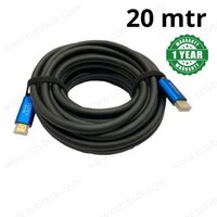 Hdmi 2.0 Cable 4K -8K Arc High Speed 20M 1Y
