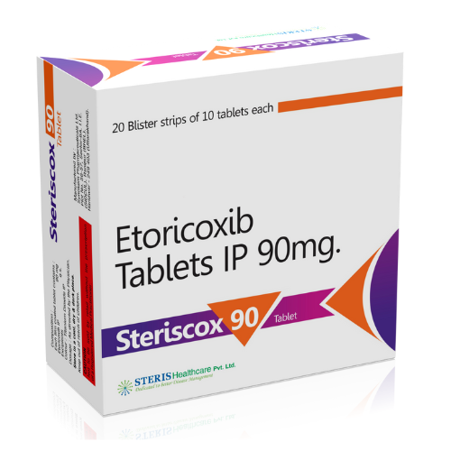 Etoricoxib 90 Mg Generic Drugs