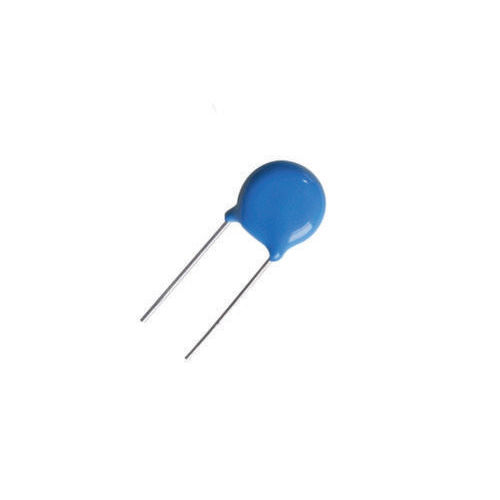 POLYESTER CAPACITORS