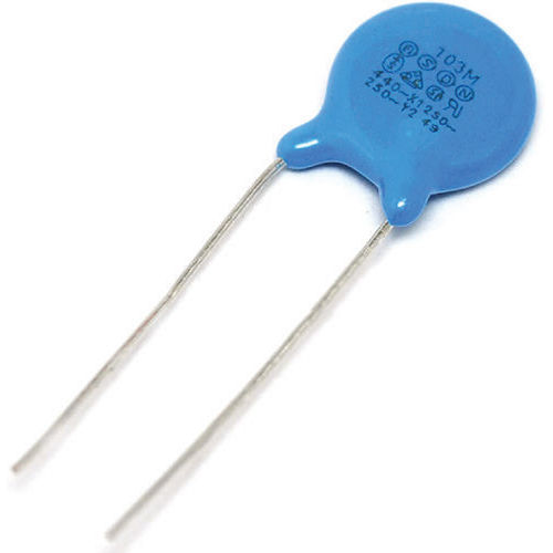 X1 - Y2 - Y1 Capacitor